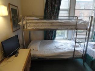 The Harley Inn Sheffield