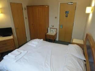 The Harley Inn 3*