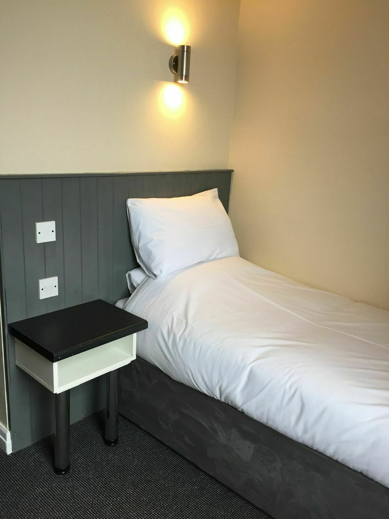 The Harley Inn 3*