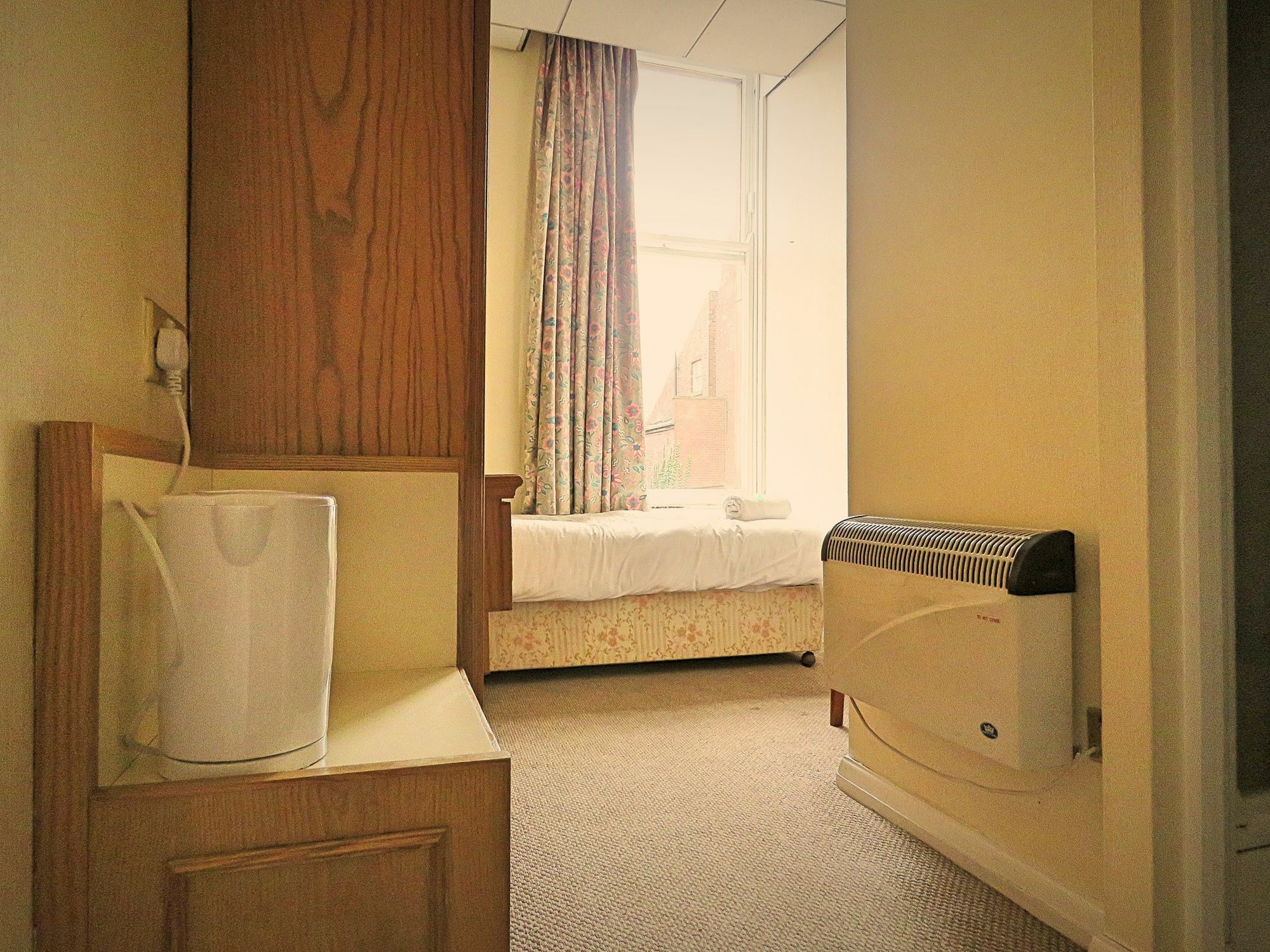 The Harley Inn Sheffield