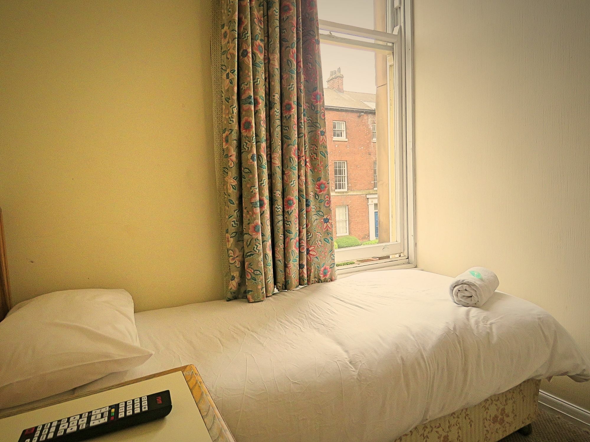 Inn The Harley Sheffield